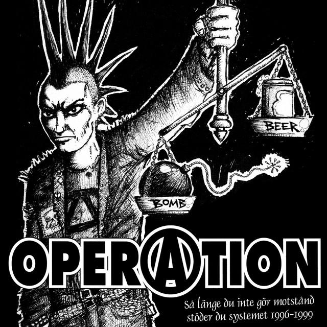 Operation's avatar image