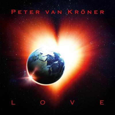 Peter Van Kröner's cover