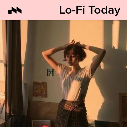 Lo-Fi Today's cover