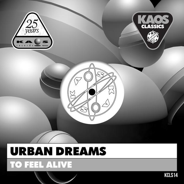 Urban Dreams's avatar image