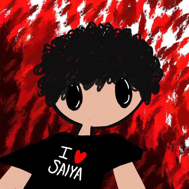 Saiya's avatar image