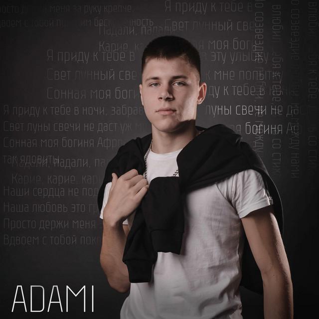 Adami's avatar image