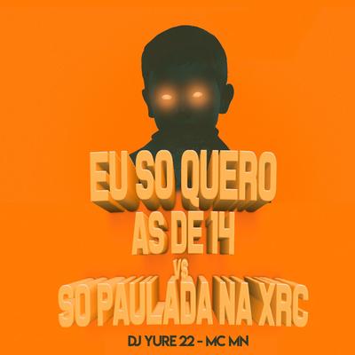 DJ Yure 22's cover