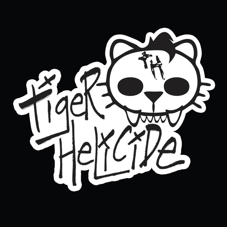 Tiger Helicide's avatar image