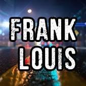 Frank Louis's cover