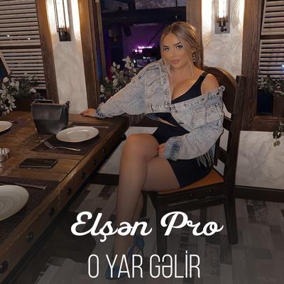 Elsen Pro's cover