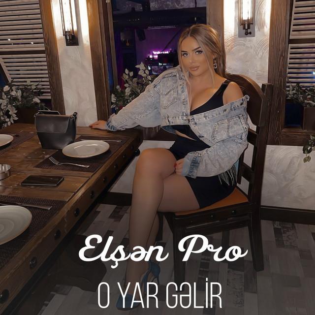 Elsen Pro's avatar image