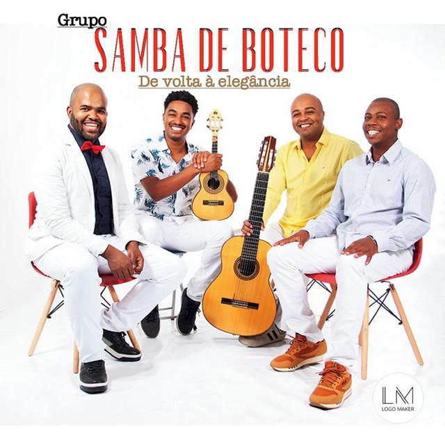Samba de Boteco's avatar image