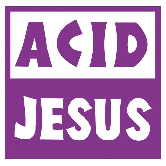 Acid Jesus's avatar image