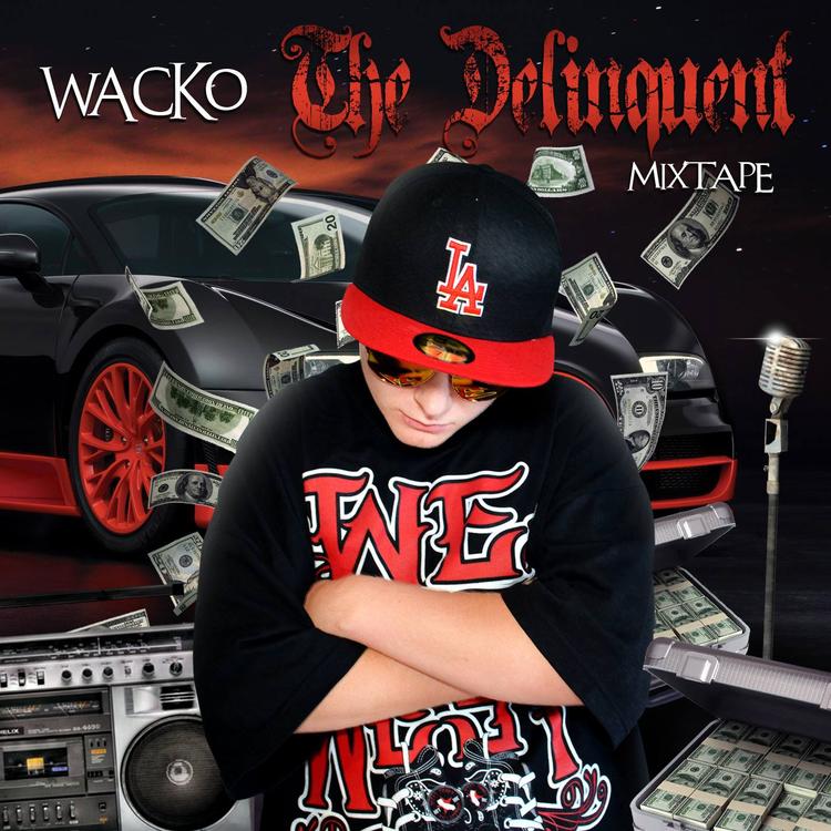 Wacko's avatar image