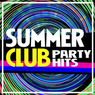 Summer Dance Party Hits's cover