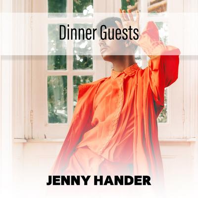 Jenny Hander's cover