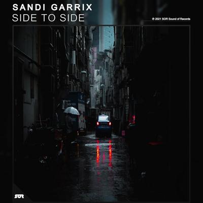 Sandi Garrix's cover