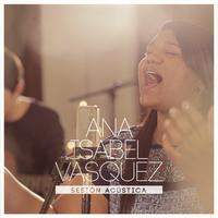 Ana Isabel Vasquez's avatar cover