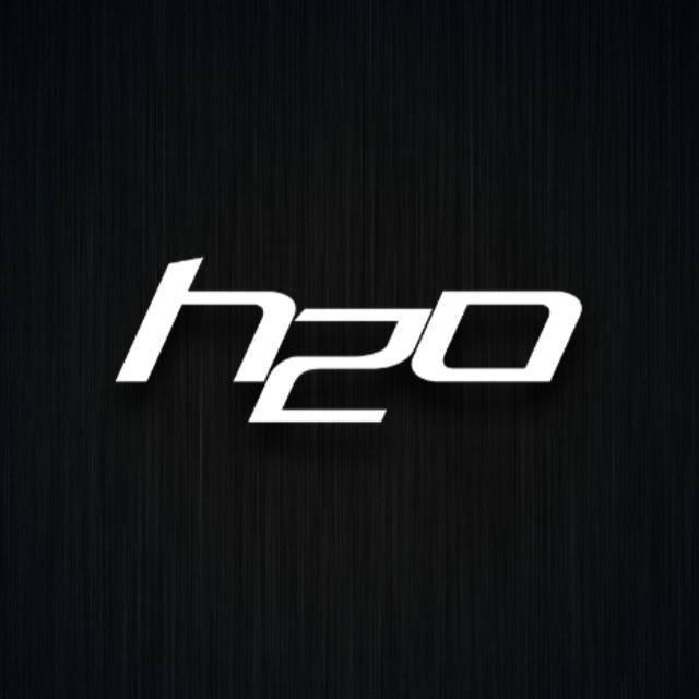 H2O's avatar image