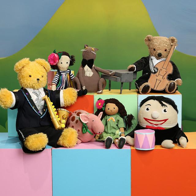 Play School's avatar image