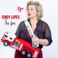 Cindy Lopes's avatar cover