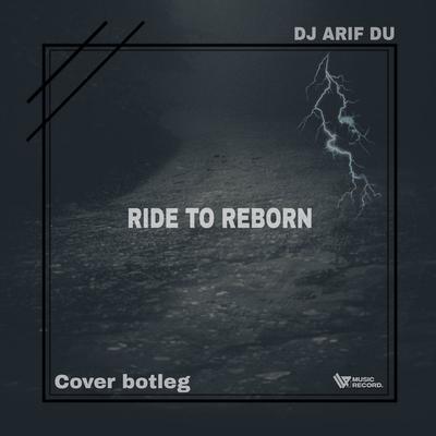 DJ ARIF DU's cover