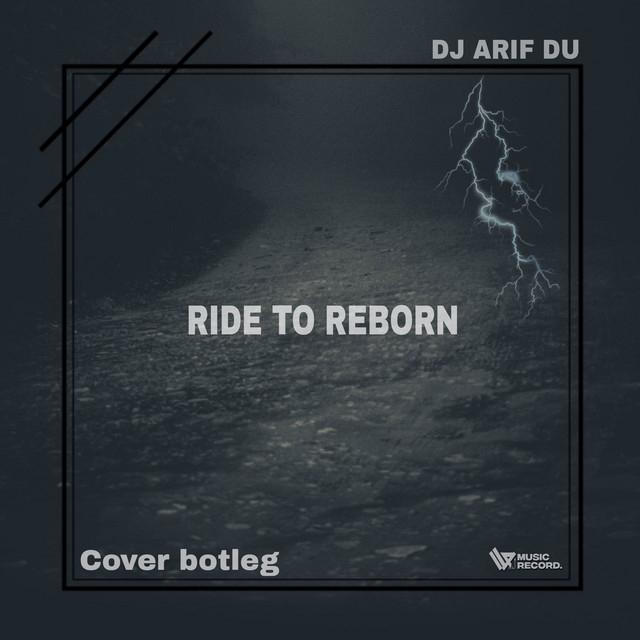 DJ ARIF DU's avatar image