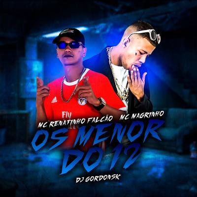 DJ GORDONSK's cover