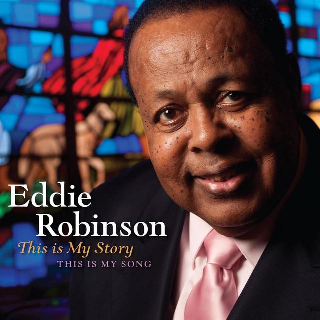 Eddie Robinson's avatar image