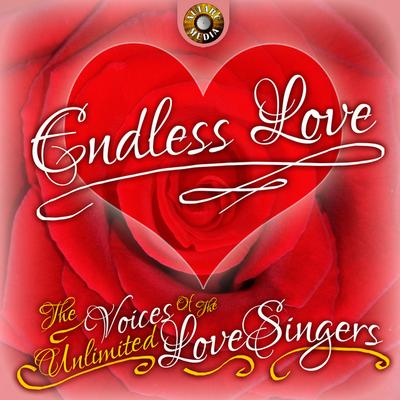The Voices of the Unlimited Love Singers's cover