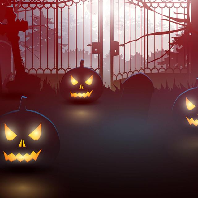 Halloween Songs's avatar image