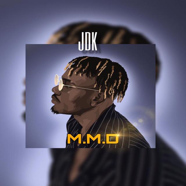 JDK's avatar image