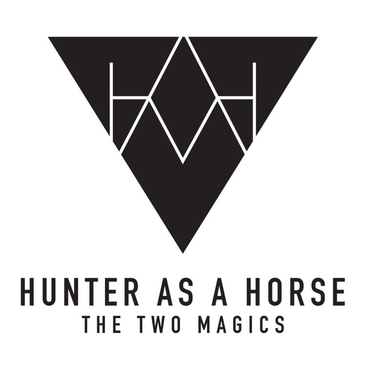 Hunter As a Horse's avatar image