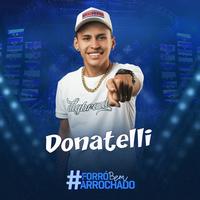 Donatelli's avatar cover