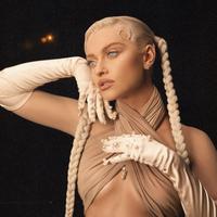 Alice Chater's avatar cover