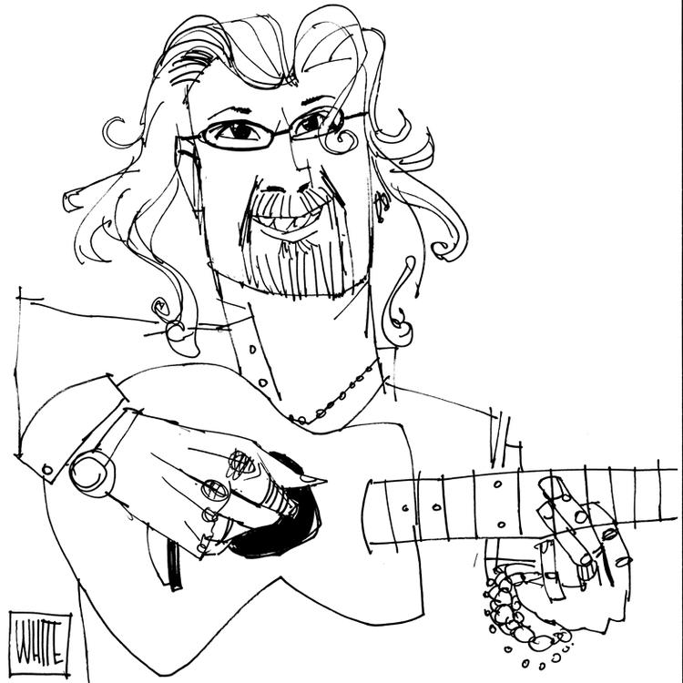 Tall Paul's avatar image