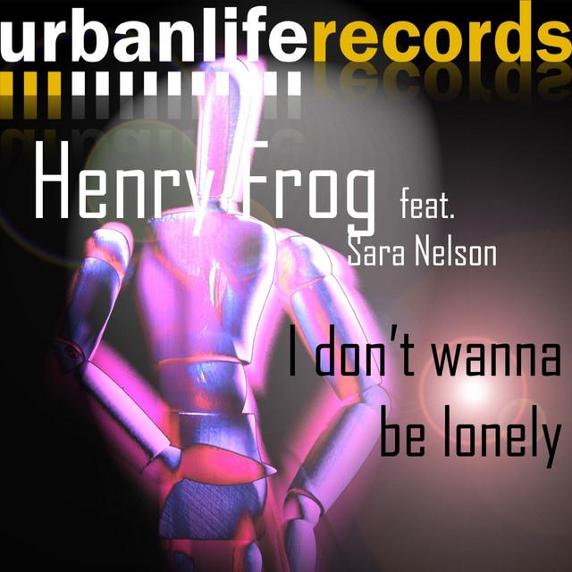 Henry Frog's avatar image
