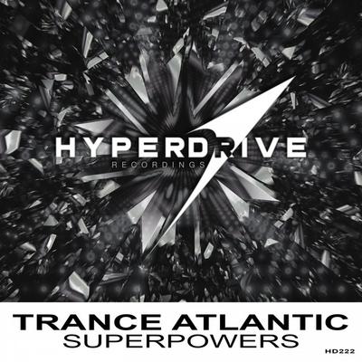 Trance Atlantic's cover