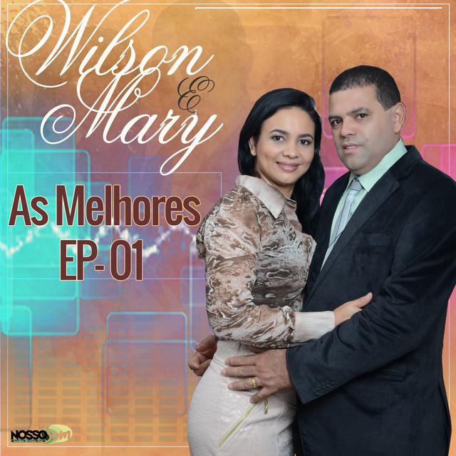 Wilson e Mary's avatar image