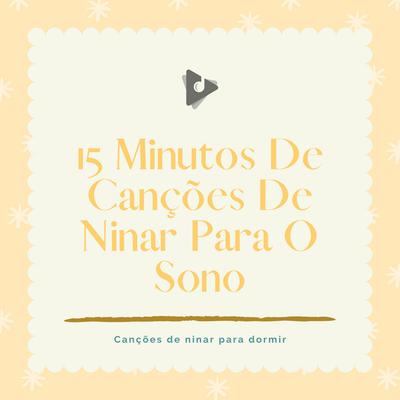 Canção de Ninar Bebê's cover