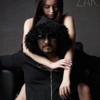 Zak Zorro's avatar cover