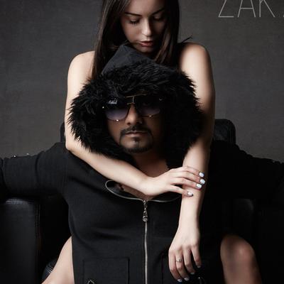 Zak Zorro's cover