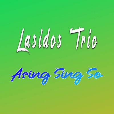 Lasidos Trio's cover