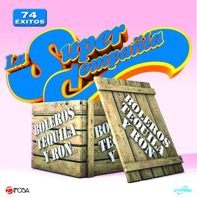La Super Compañía's cover