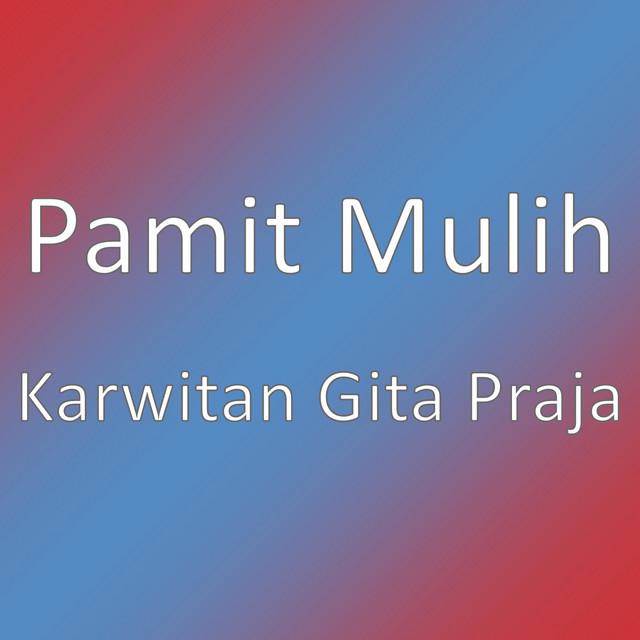 Pamit Mulih's avatar image