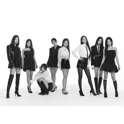 fromis_9's cover