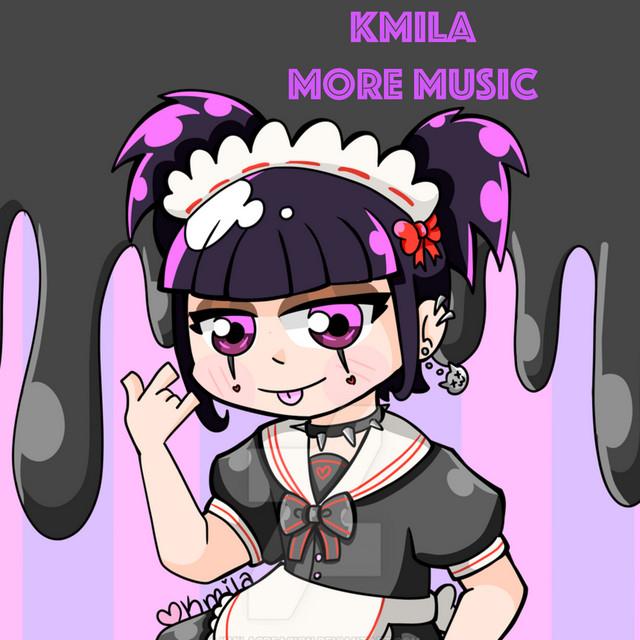 Kmila's avatar image