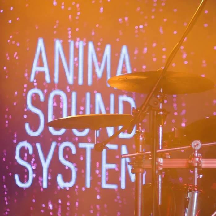 Anima Sound System's avatar image