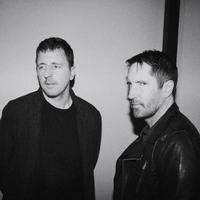 Trent Reznor and Atticus Ross's avatar cover