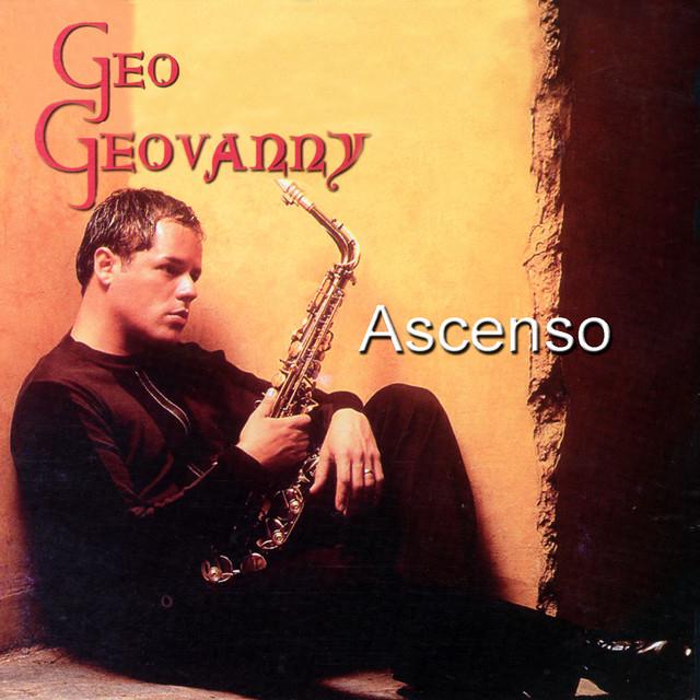 Geo Geovanny's avatar image