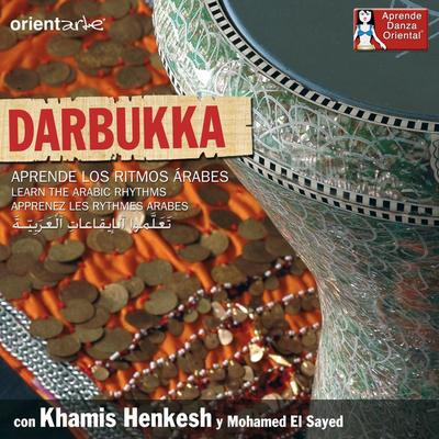 Khamis Henkesh's cover