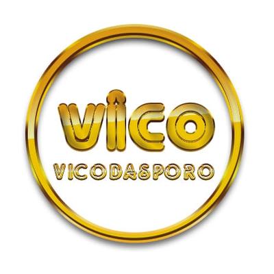 Vico da sporo's cover