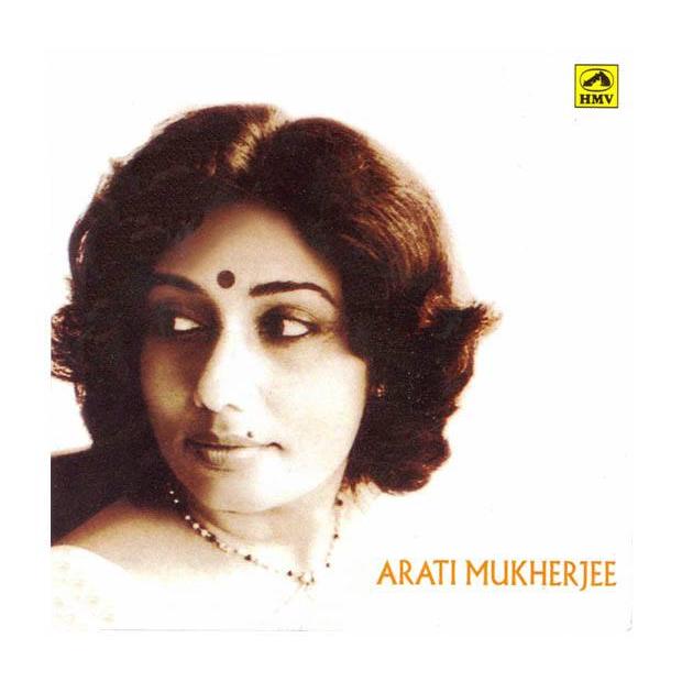 Arati Mukherjee's avatar image