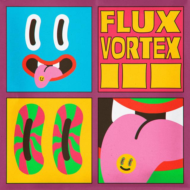 Flux Vortex's avatar image